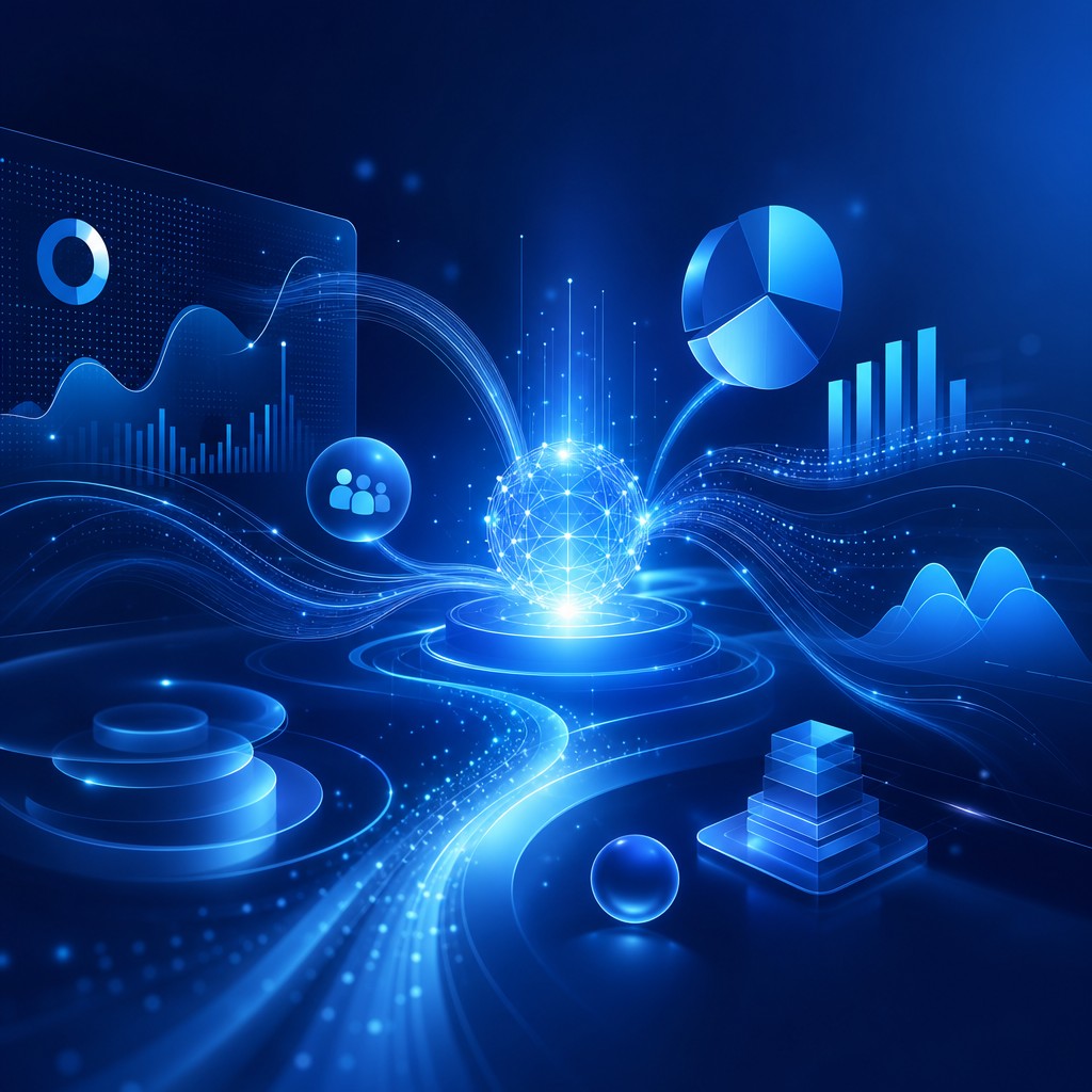 How Ai-Powered Marketing Tools Improve Data-Driven Decision-Making