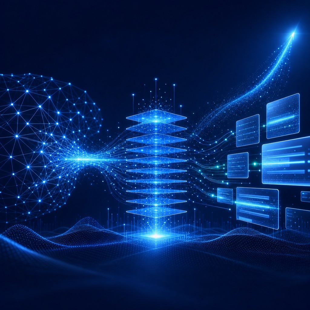 How AI SEO Agencies Optimize Content With Machine Learning