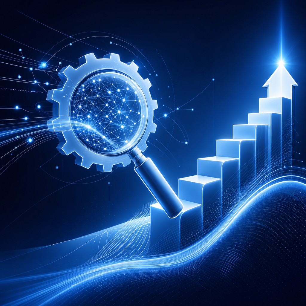 How AI SEO Works