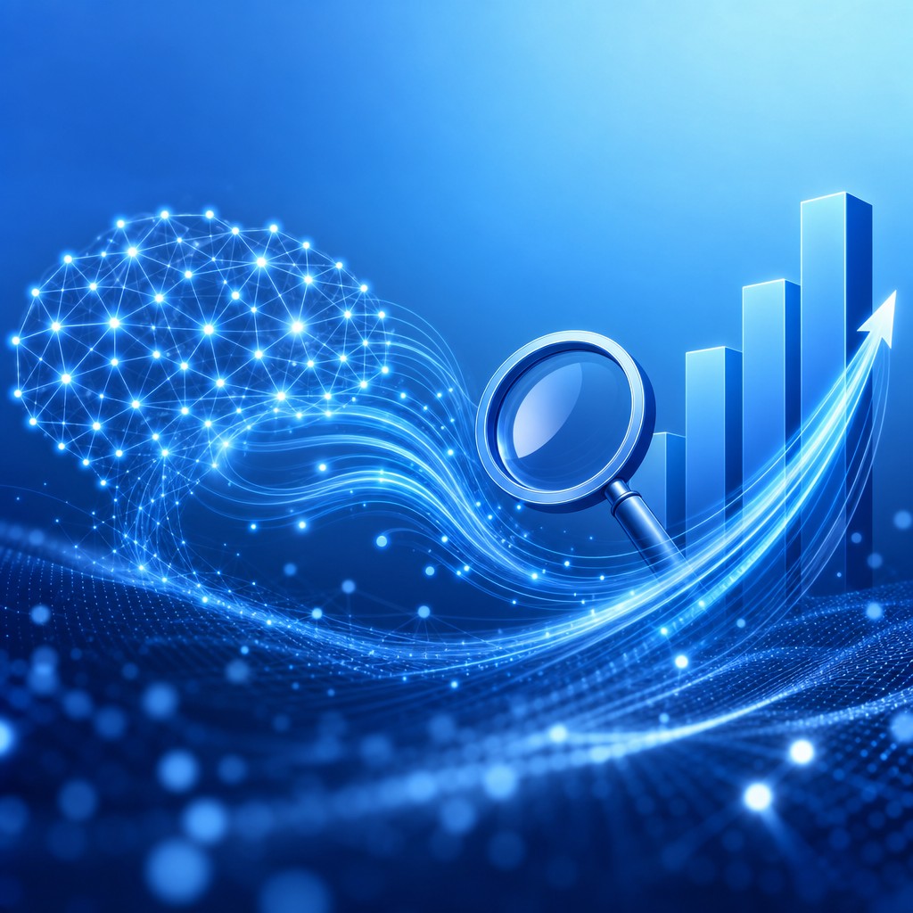 How AI Will Affect SEO