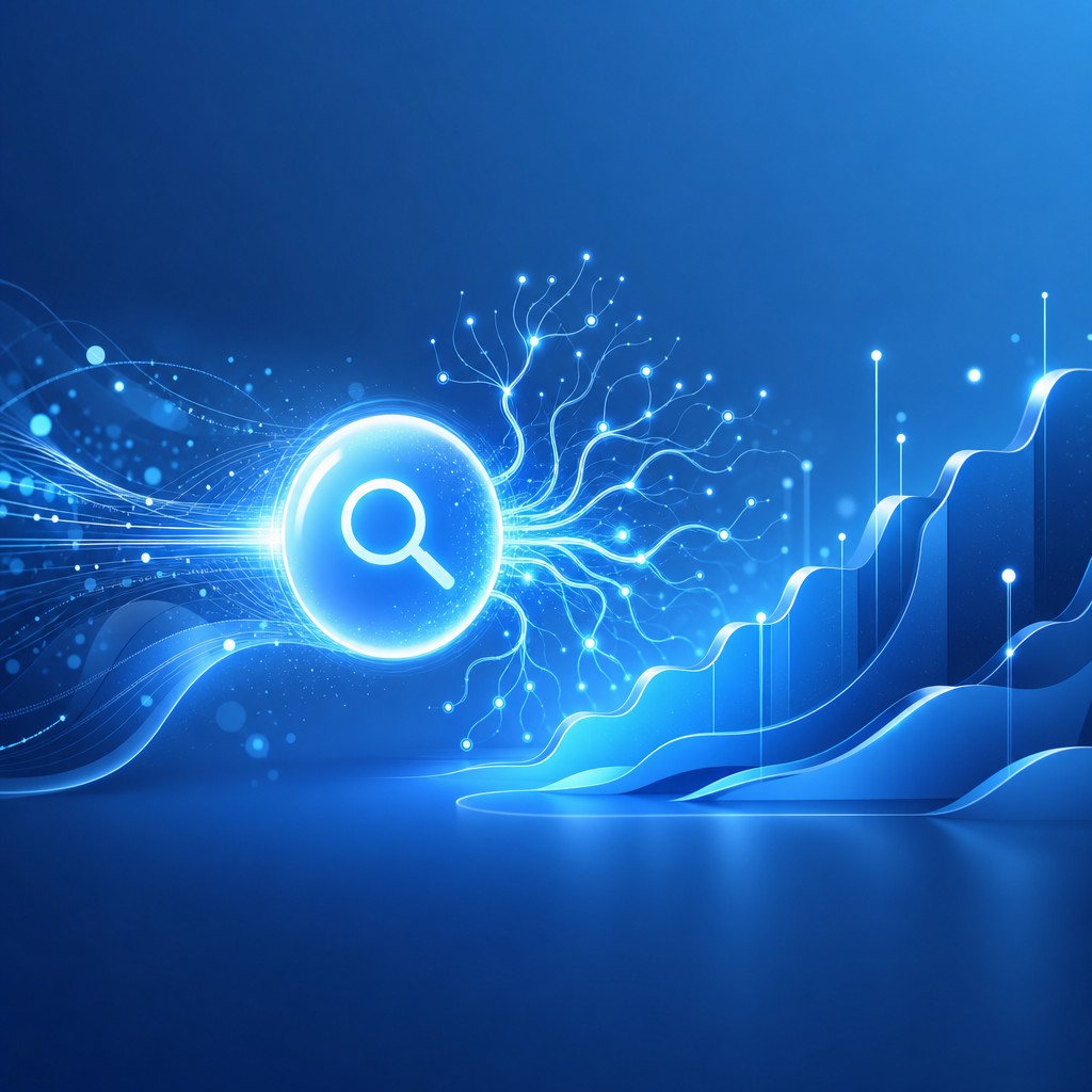 How AI Will Change SEO