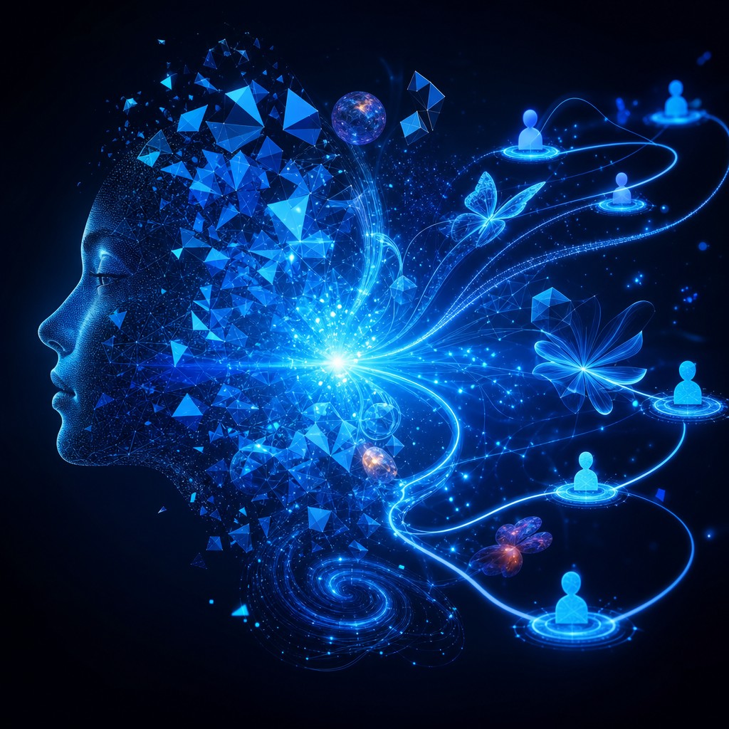 How AI Will Reinvent Marketing
