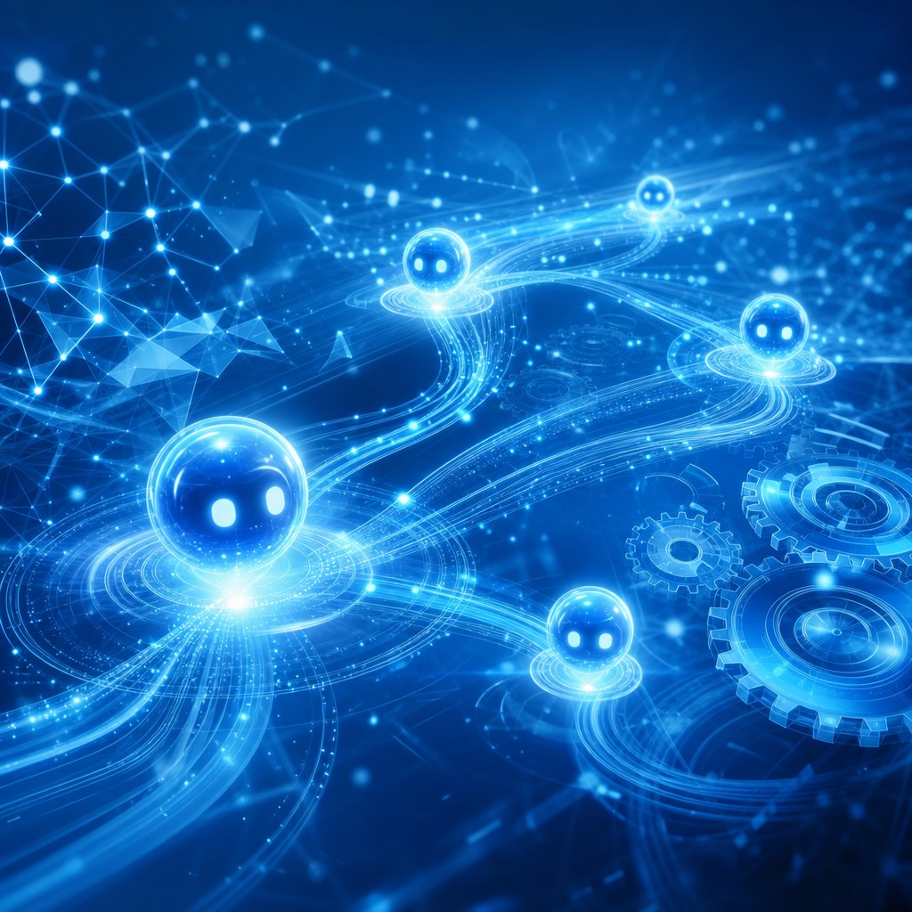How Are AI Marketing Agents Used