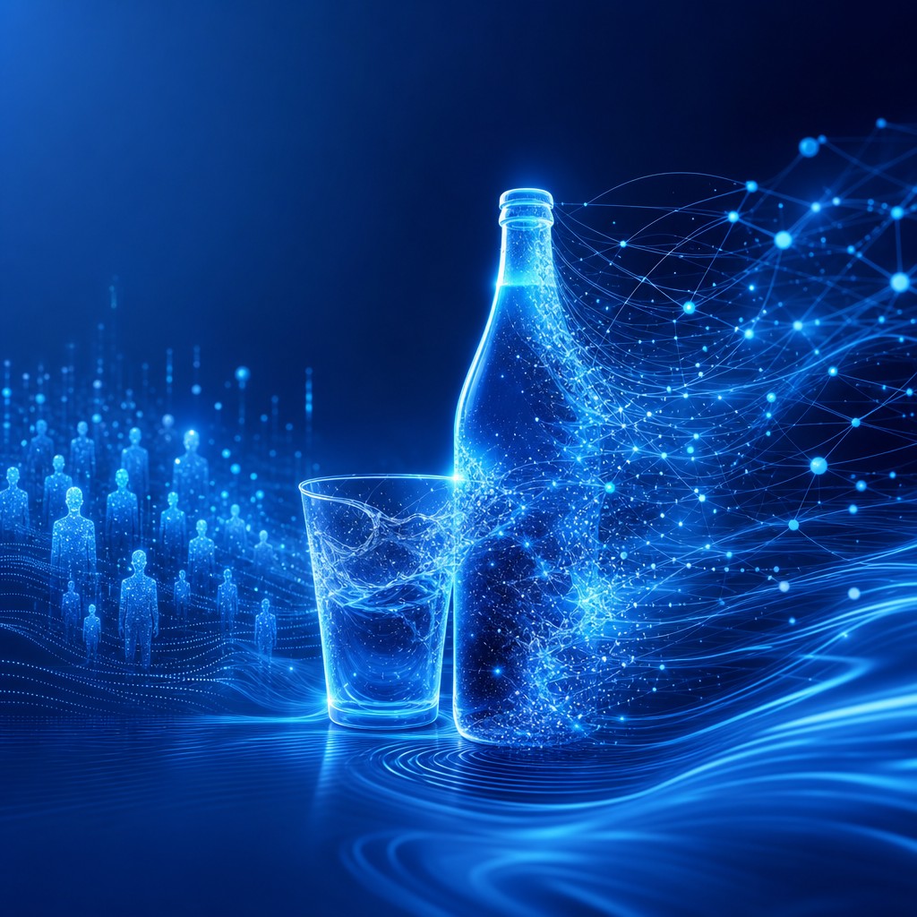 How Are Beverage Companies Using AI in Marketing