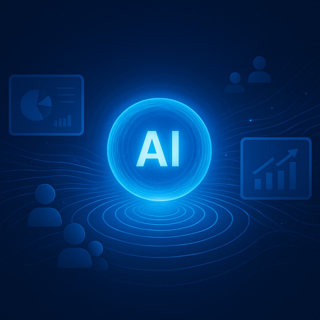 How Artificial Intelligence Affects Digital Marketing