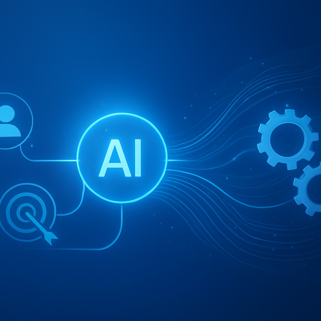 How Artificial Intelligence Helps With Marketing