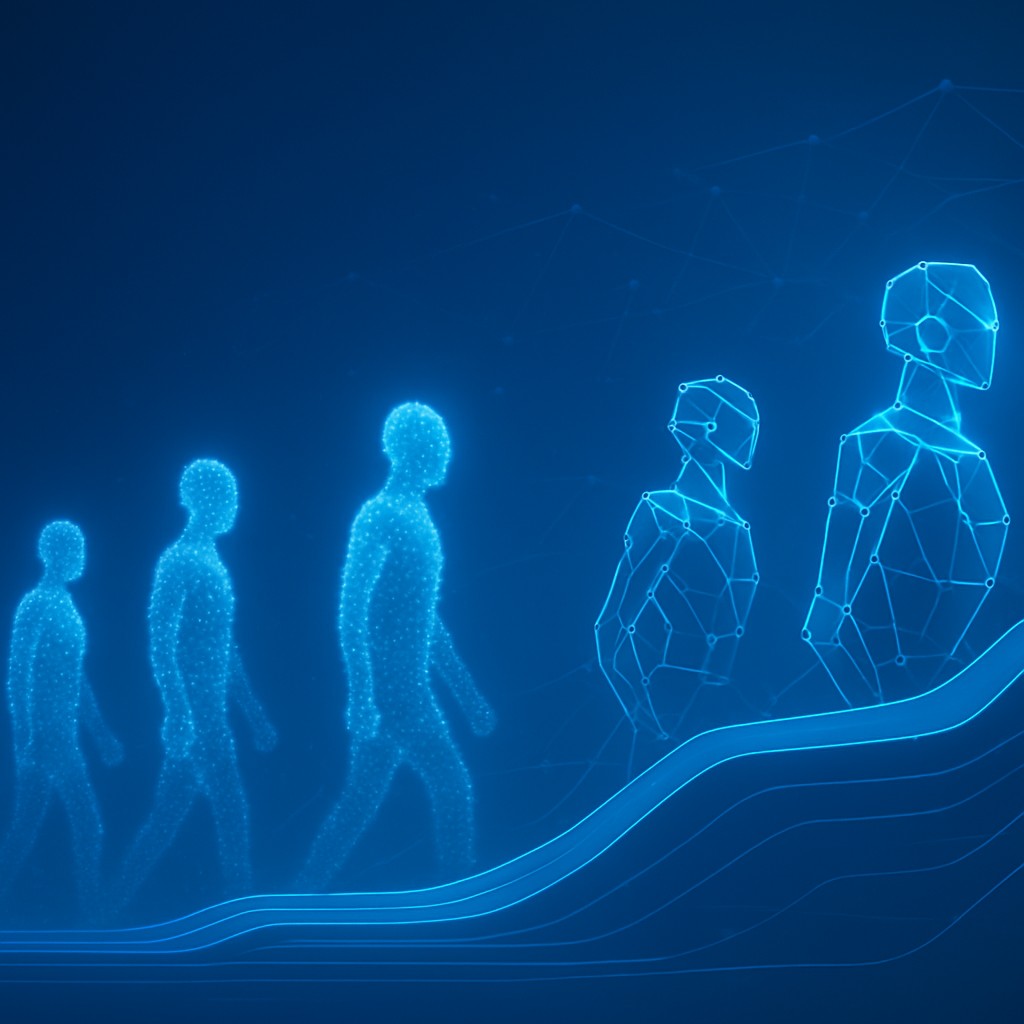 How Artificial Intelligence Is Changing the Job Market