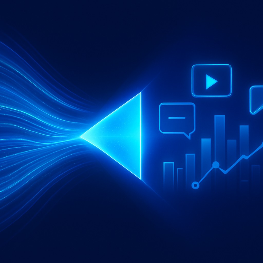 How Artificial Intelligence Is Transforming Digital Marketing