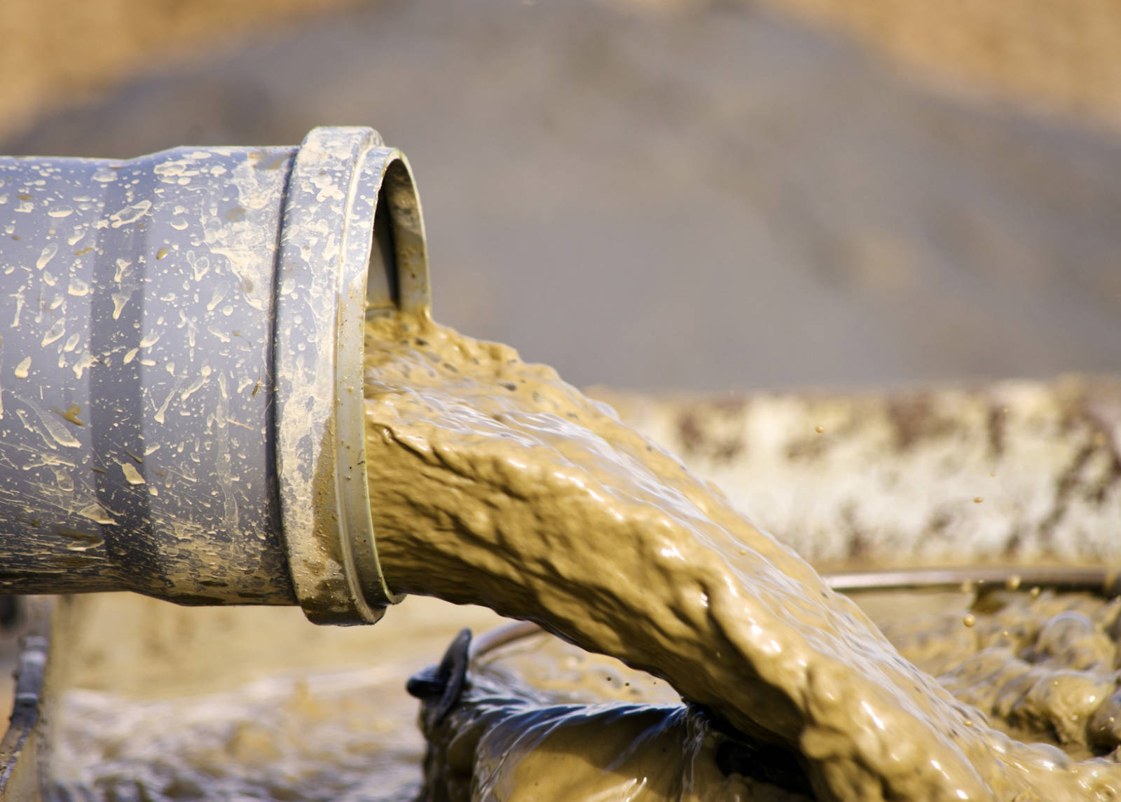 How Beneficial is the Drilling Mud Treatment | Best Agencies