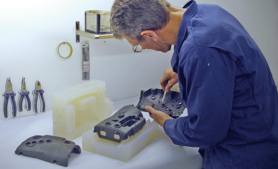 How beneficial vacuum casting is | Best Agencies