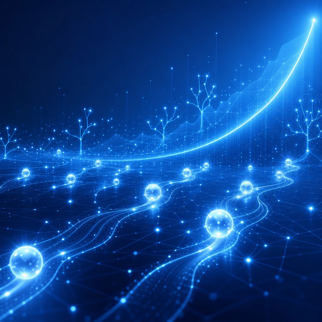 How Big Is the AI Agent Market