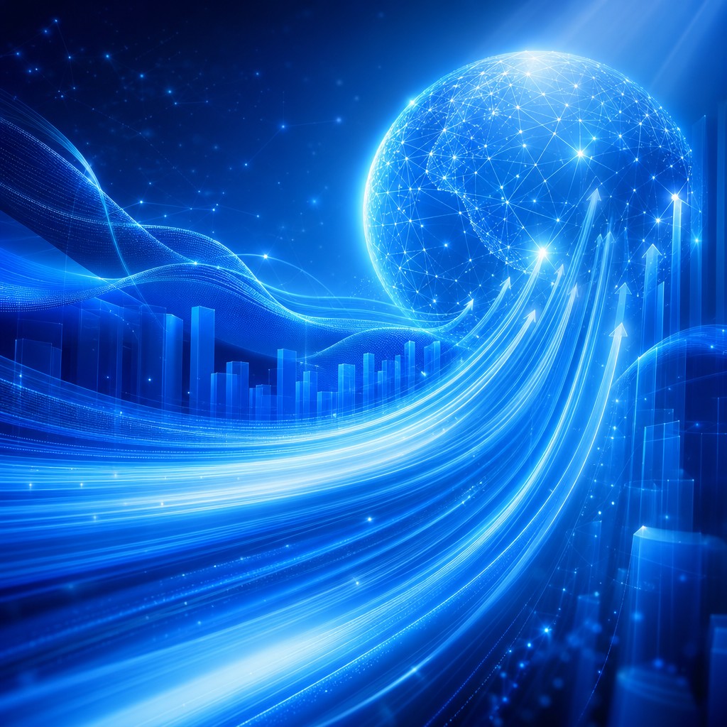 How Big Is the AI Market