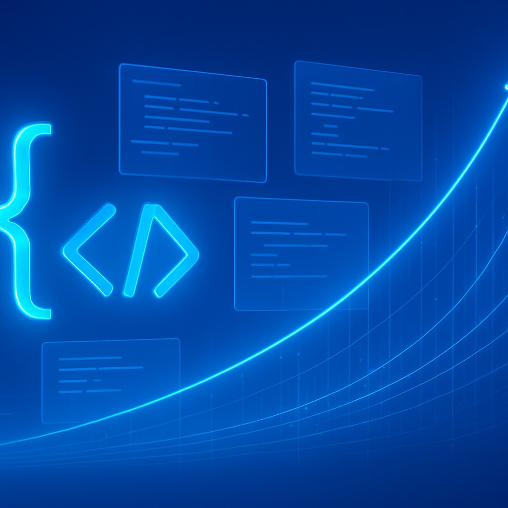 How Big Is the Developer Market for AI Tools