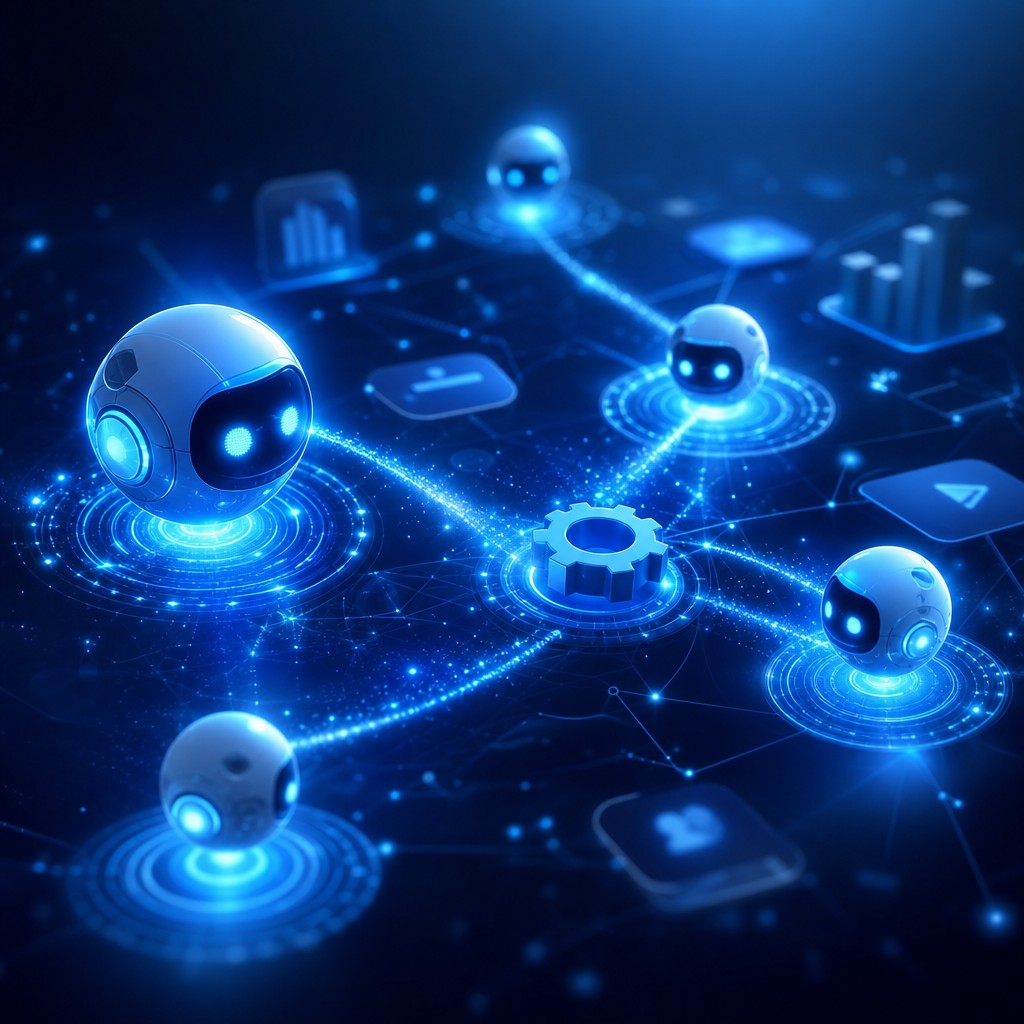 How Can AI Agents Help Marketing Teams