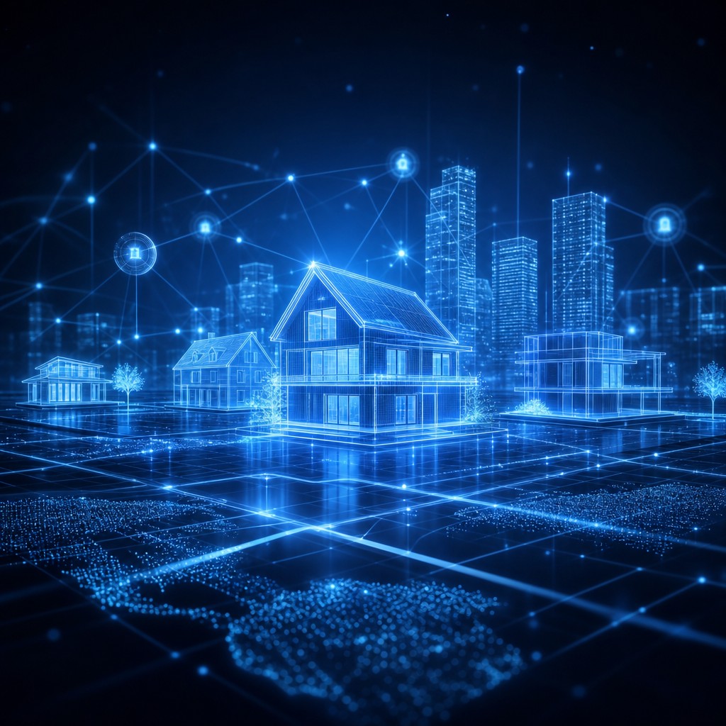 How Can AI Assist in Creating Real Estate Marketing Materials