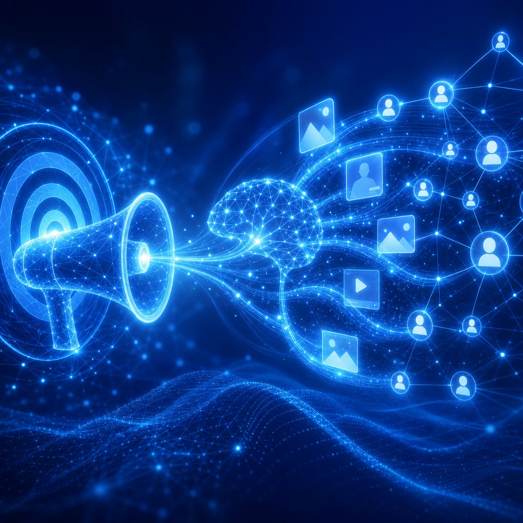 How Can AI Be Used for Marketing