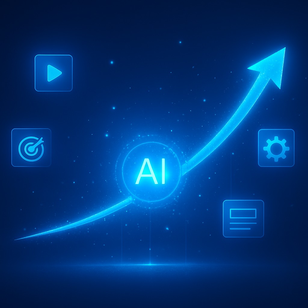 How Can AI Enhance My Marketing Efforts