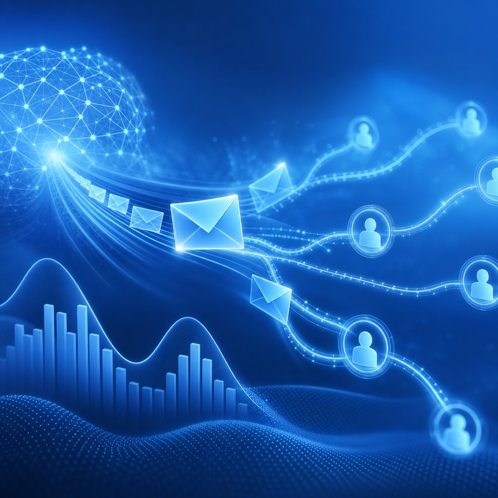 How Can AI Help in the Field of Email Marketing