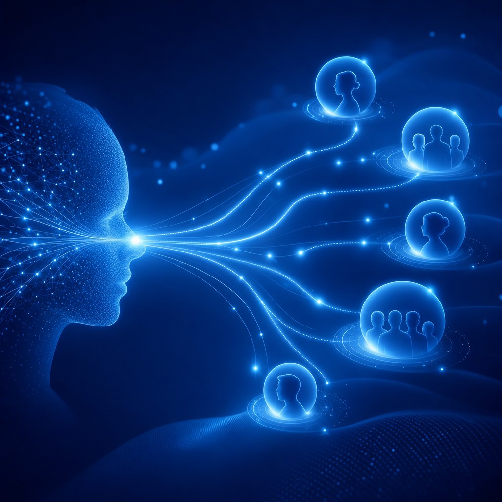How Can AI Improve Customer Personalization in Marketing