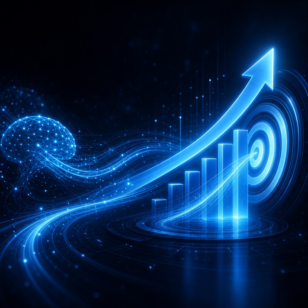 How Can AI Improve Marketing Campaign Performance and ROI