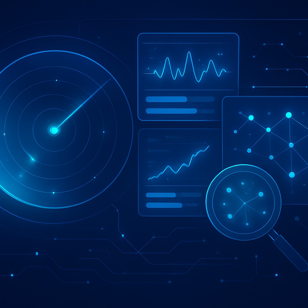 How Can an AI Search Monitoring Platform Improve SEO Strategy