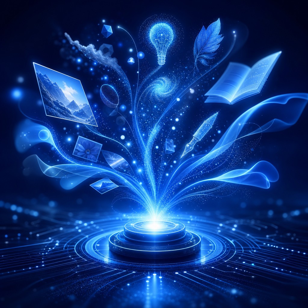 How Can Generative AI Be Used in Marketing