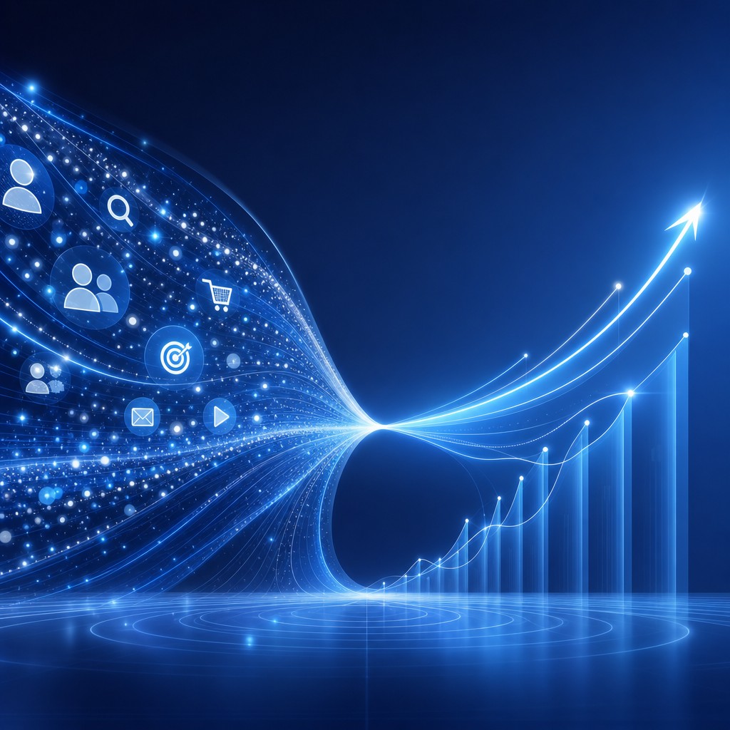 How Can Generative AI Improve Sales and Marketing
