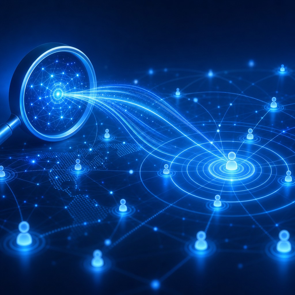 How Can Google AI Help Marketers Reach Potential Customers