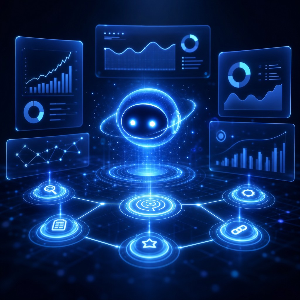 How Can Semrush's Copilot AI Assistant Improve My SEO Strategy