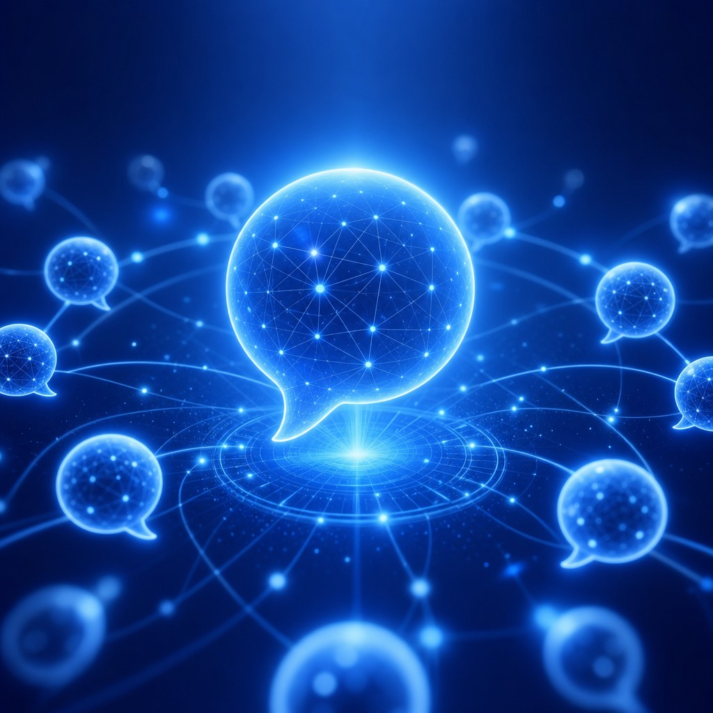 How Do AI Conversation Bots Compare in Market Leadership
