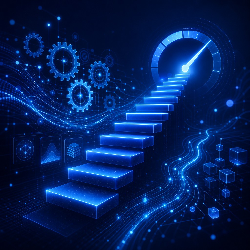 How Do Enterprises Assess Readiness for Ai-Driven Marketing Content Operations