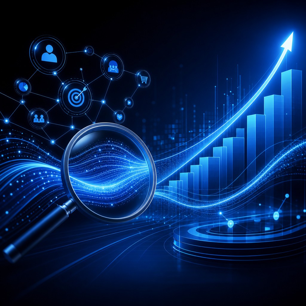 How Do Enterprises Validate ROI Claims From Ai-Driven Marketing Analytics