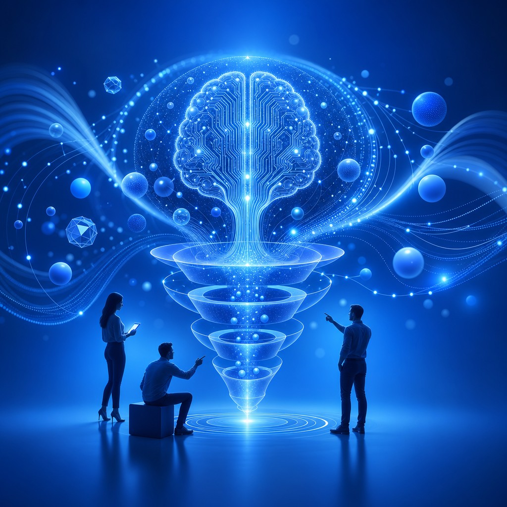 How Do Marketers Use AI