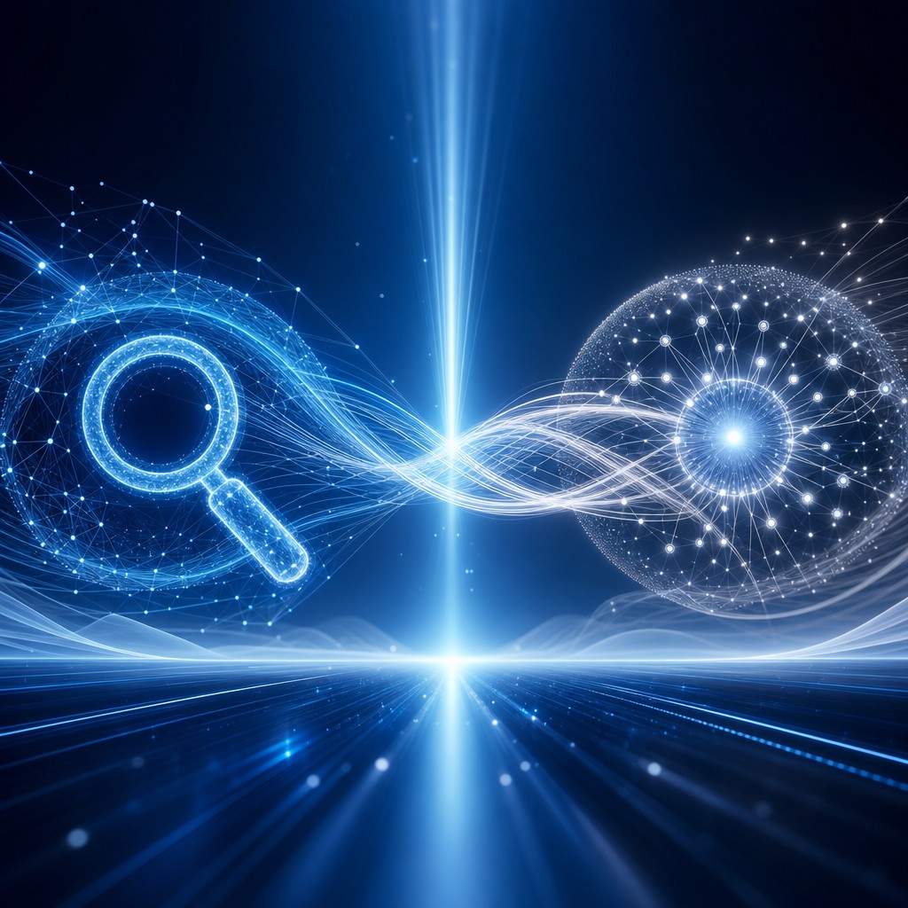 How Do SEO and Aeo Work Together for AI Visibility
