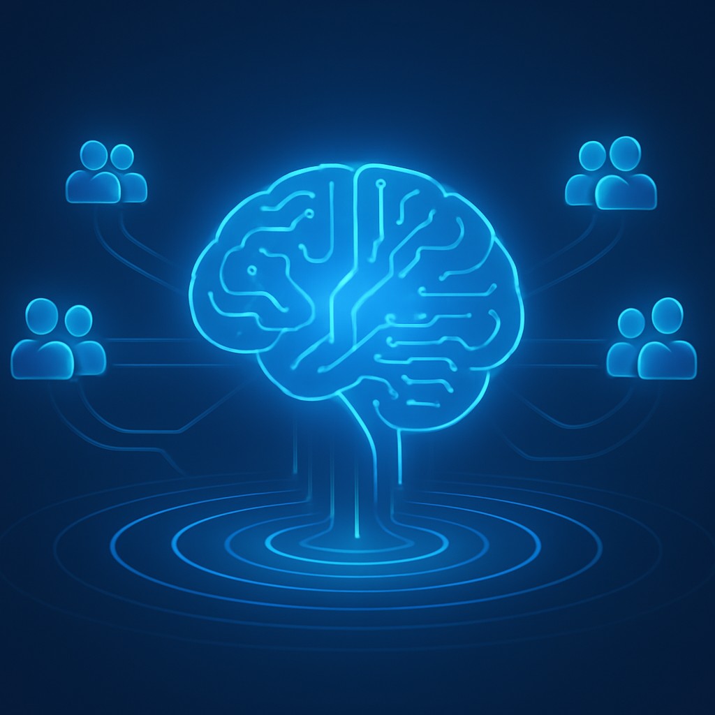 How Does AI Affect Marketing