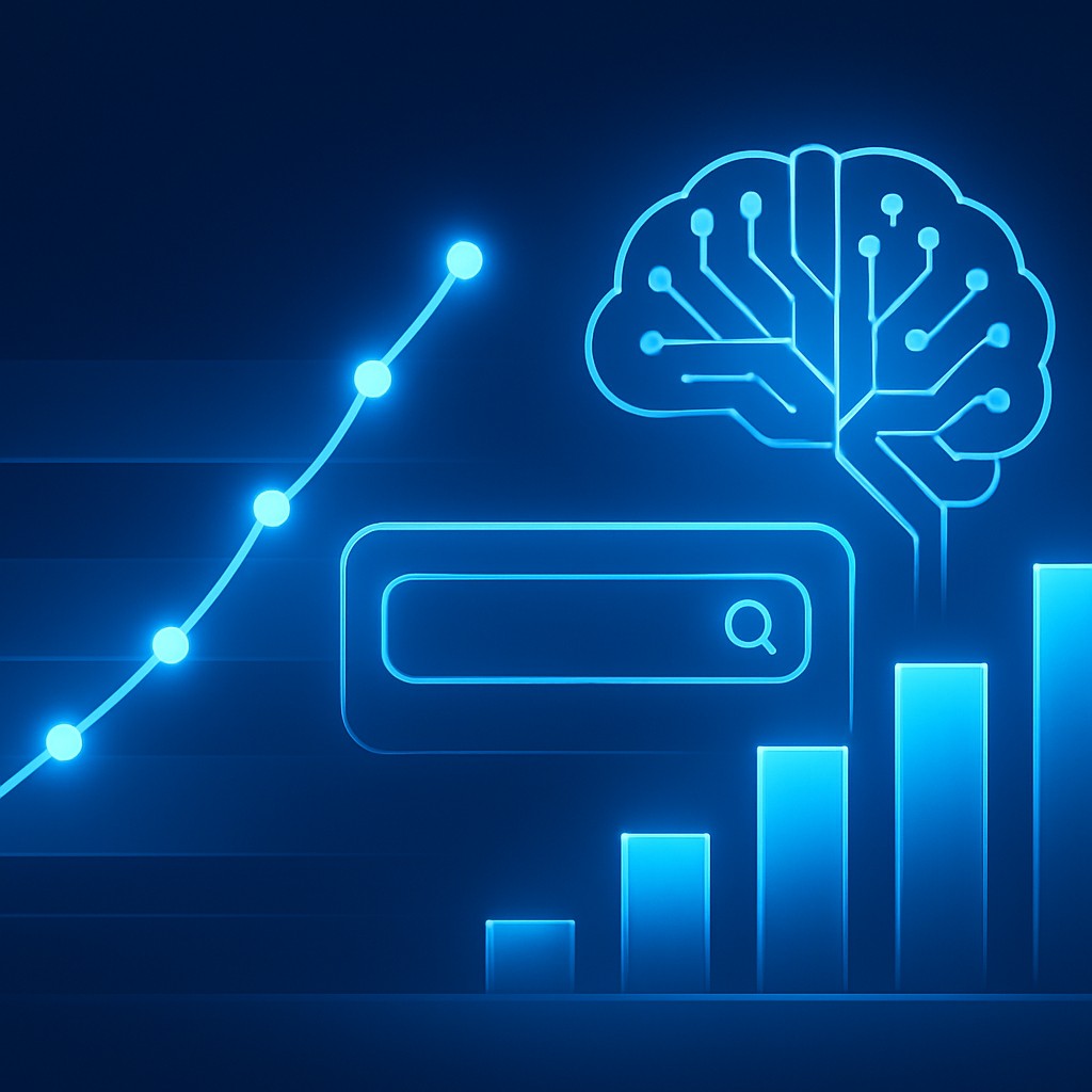 How Does AI Affect SEO