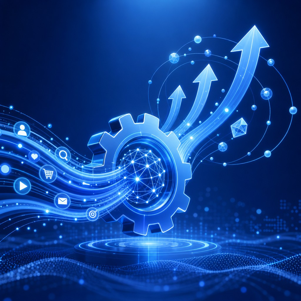 How Does AI Help in Marketing