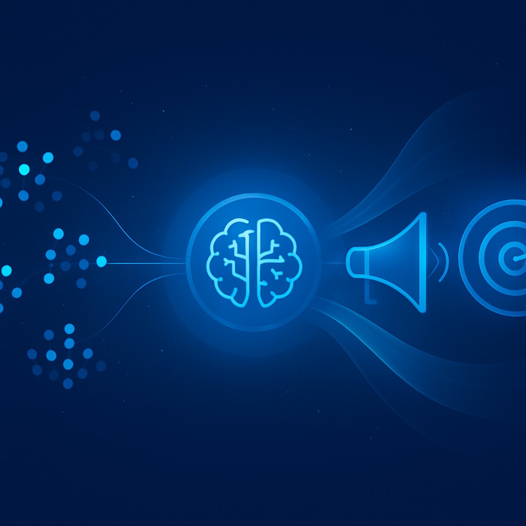 How Does AI Help Marketing