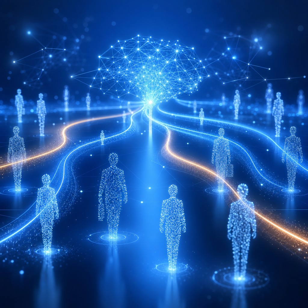 How Does AI Impact the Job Market