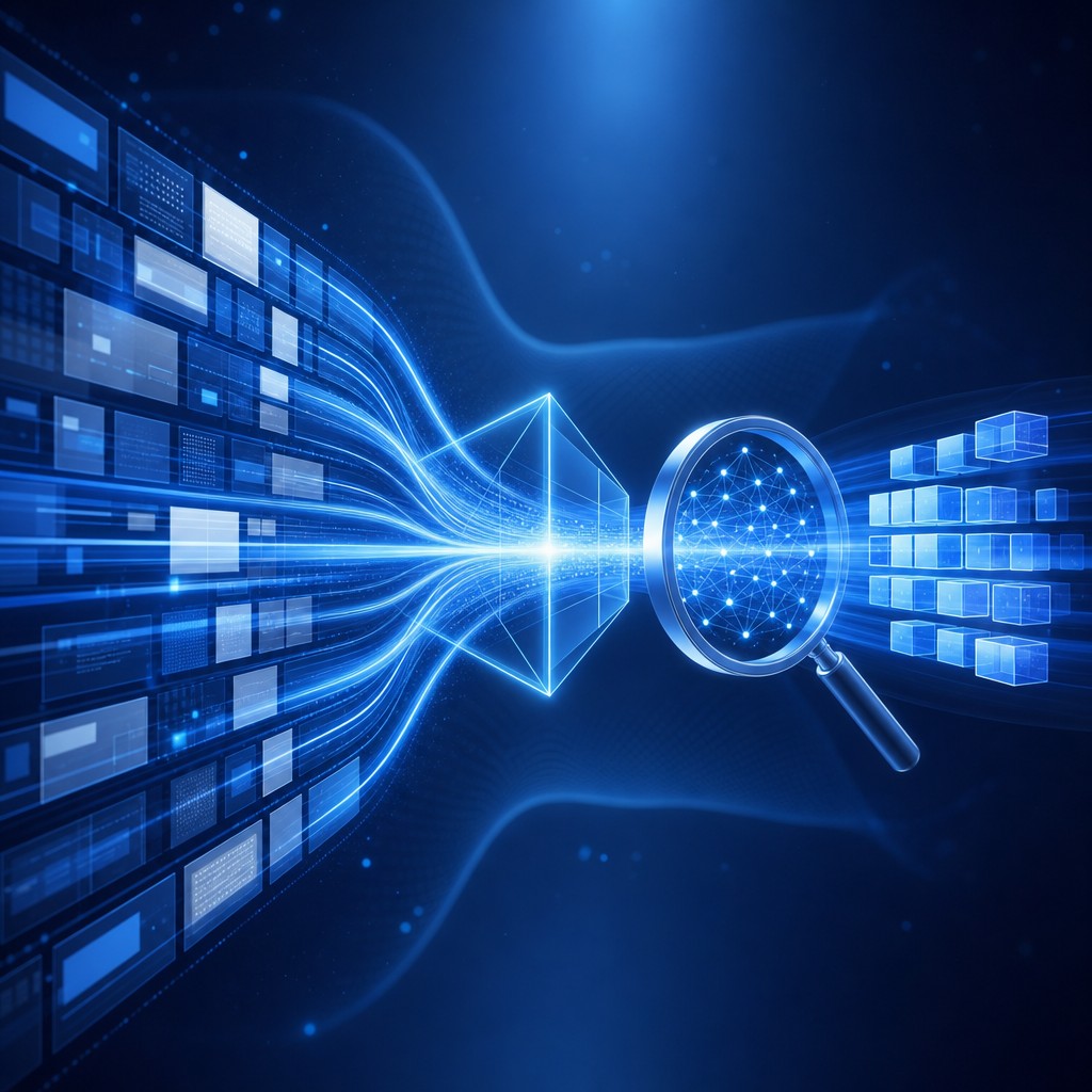 How Does AI Improve Web Scraping Accuracy