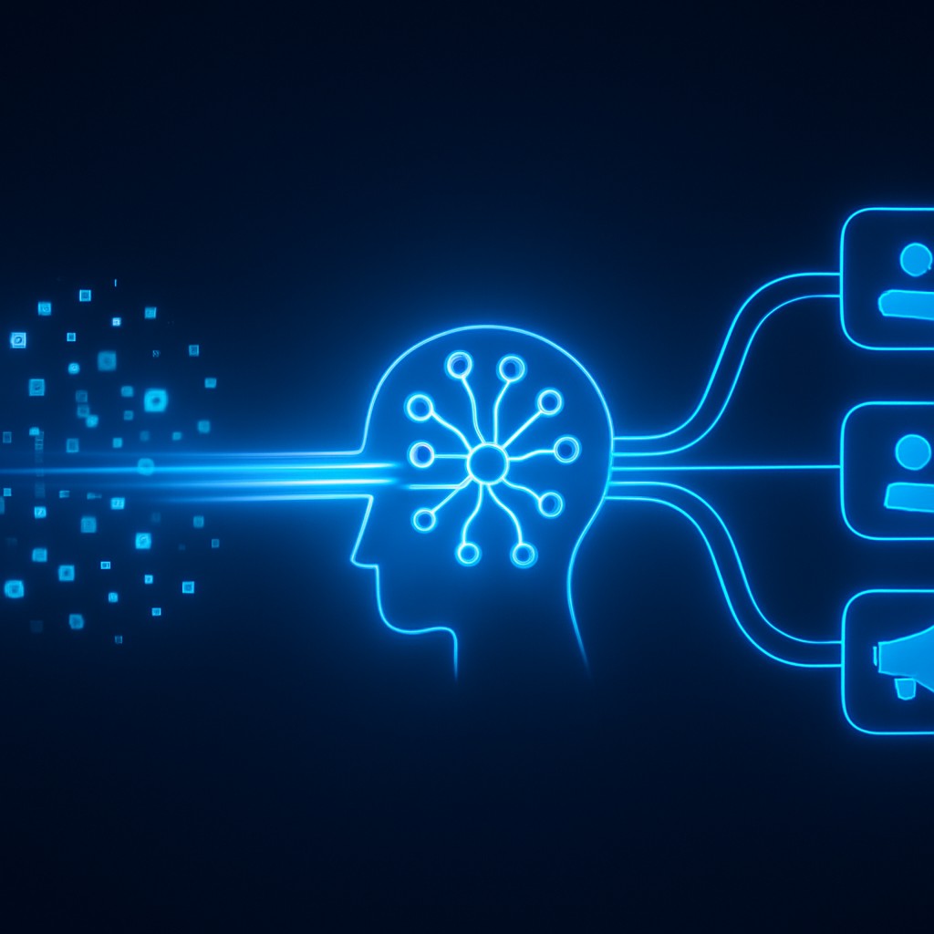 How Does AI Marketing Work