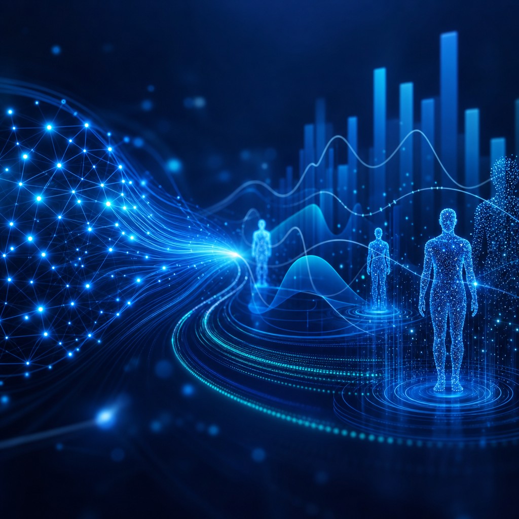 How Does AI Predict Consumer Behavior for Personalized Marketing