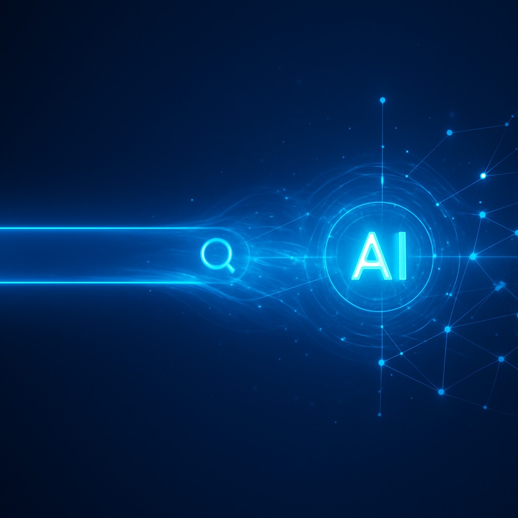 How Does AI Search Affect SEO