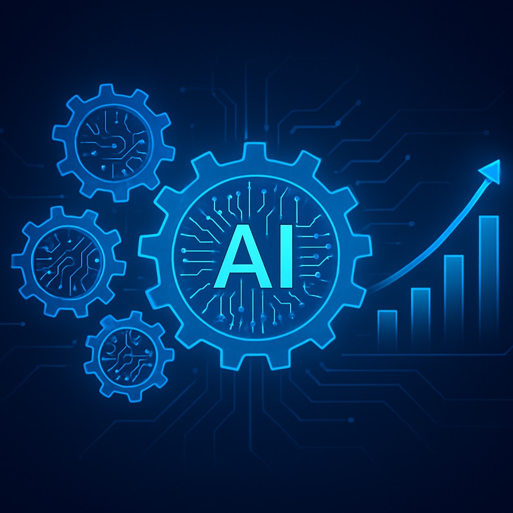 How Does AI SEO Optimization Work