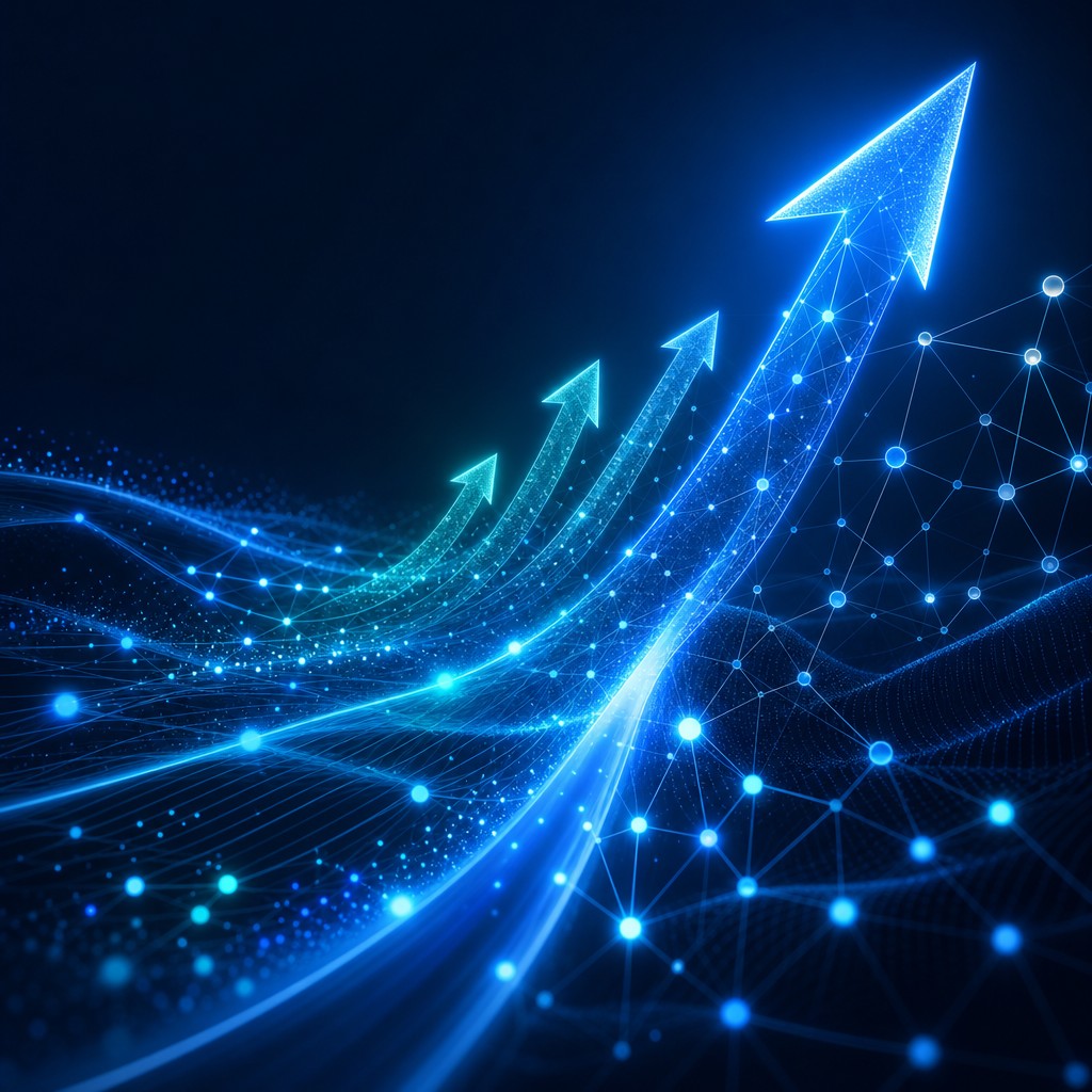 How Does AI SEO Work