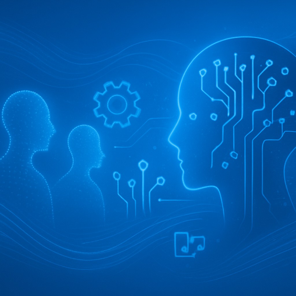 How Does Artificial Intelligence Affect the Job Market