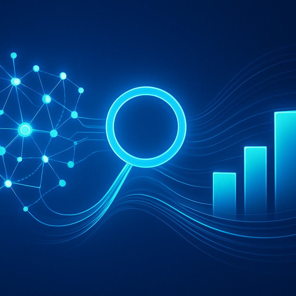 How Does Artificial Intelligence Impact SEO