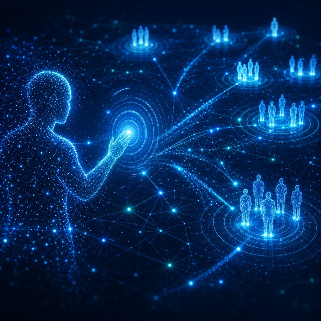 How Does Google AI Help Marketers Connect With Potential Customers