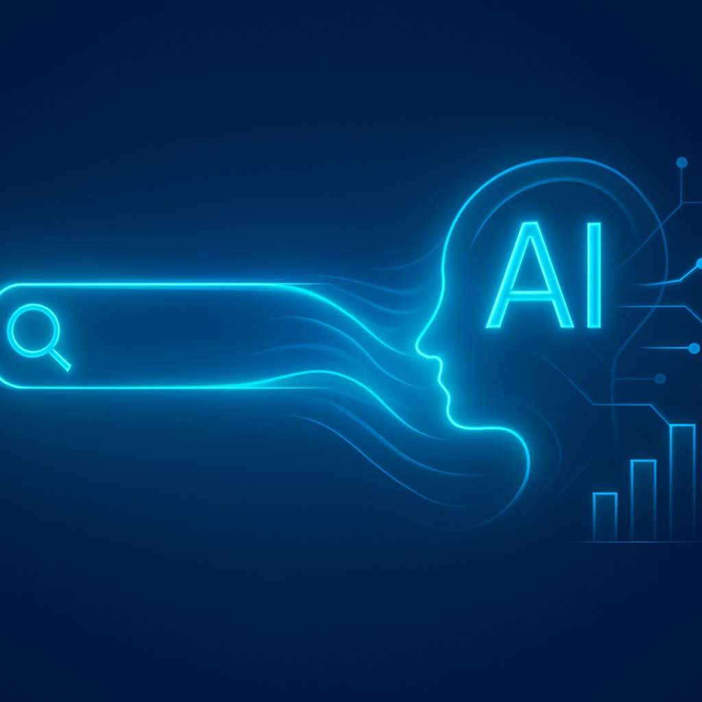 How Does SEO Work on AI Mode