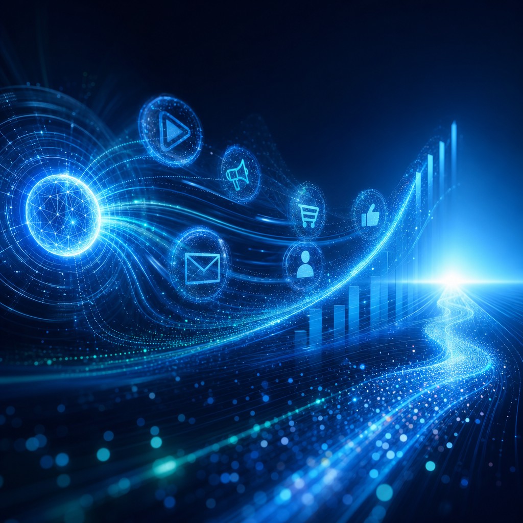 How Generative AI Impacts Marketing 2025 2026